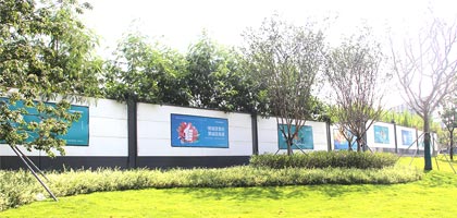 工地圍擋-工地圍擋安全要求及作用，深圳市大通建設(shè)發(fā)展有限公司鋼結(jié)構(gòu)圍擋生產(chǎn)廠家