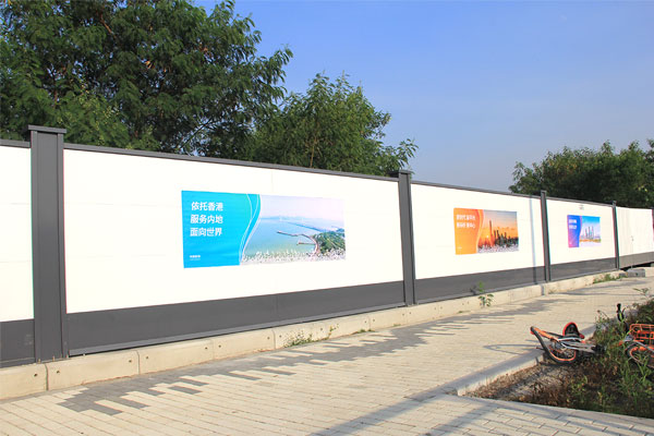 深圳圍擋-深圳市政圍擋-深圳市政圍擋標(biāo)準(zhǔn),深圳圍擋廠家