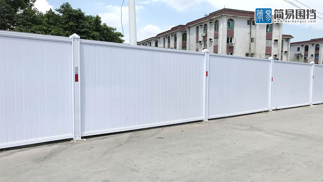 ，圍擋施工方案,深圳市大通建設(shè)發(fā)展有限公司鋼結(jié)構(gòu)圍擋生產(chǎn)廠家